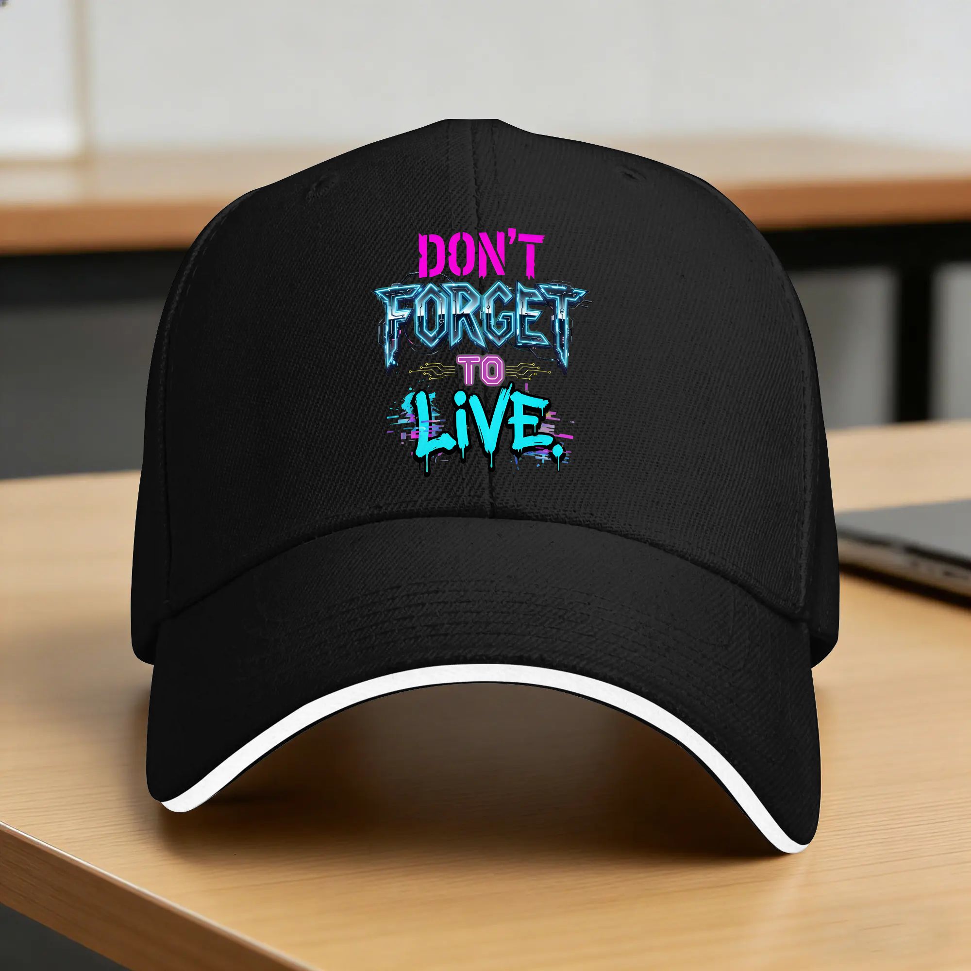 Yungblud Don't Forget To Live  - Outdoor Sport Live recension och pris