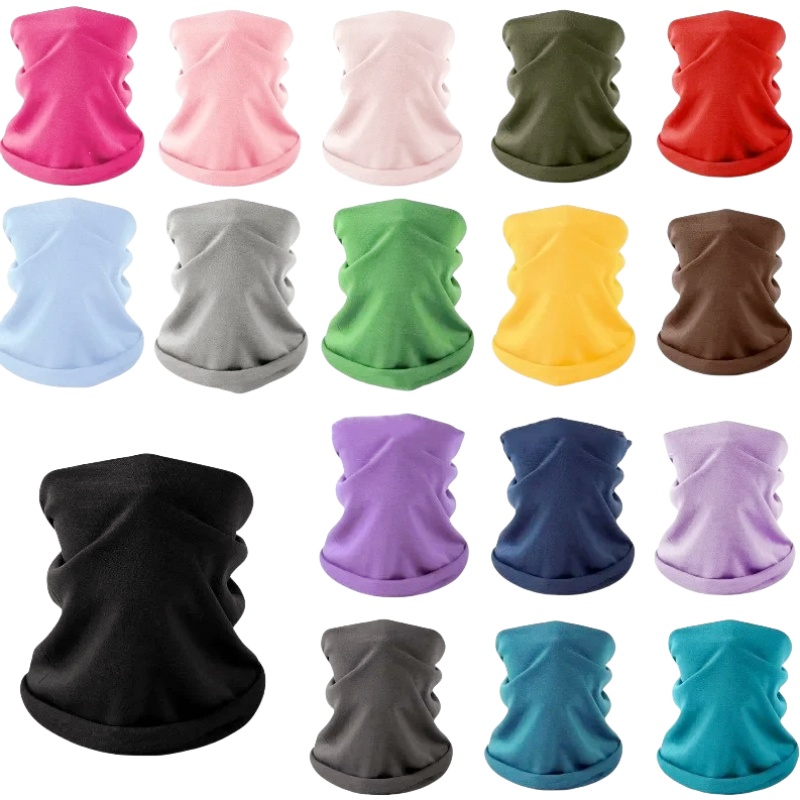 Unisex Summer Cycling Neck Tub - Outdoor Sport Hose recension och pris