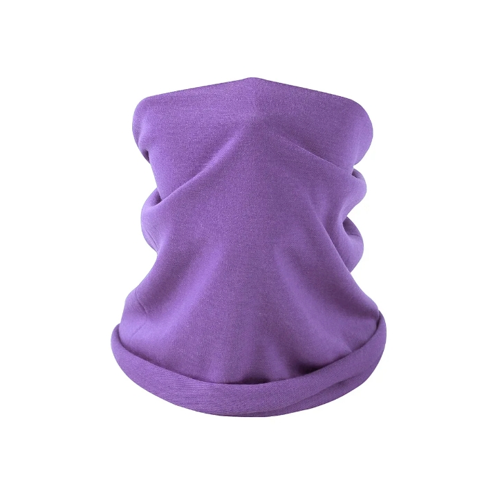 Unisex Summer Cycling Neck Tub - Outdoor Sport Hose recension och pris