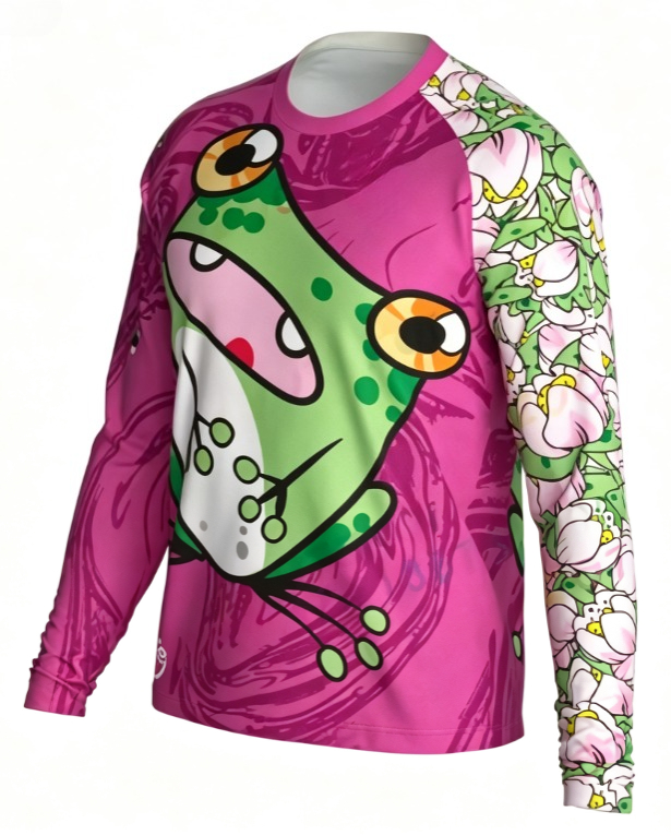 New long sleeved sportswear wi - Outdoor Sports recension och pris