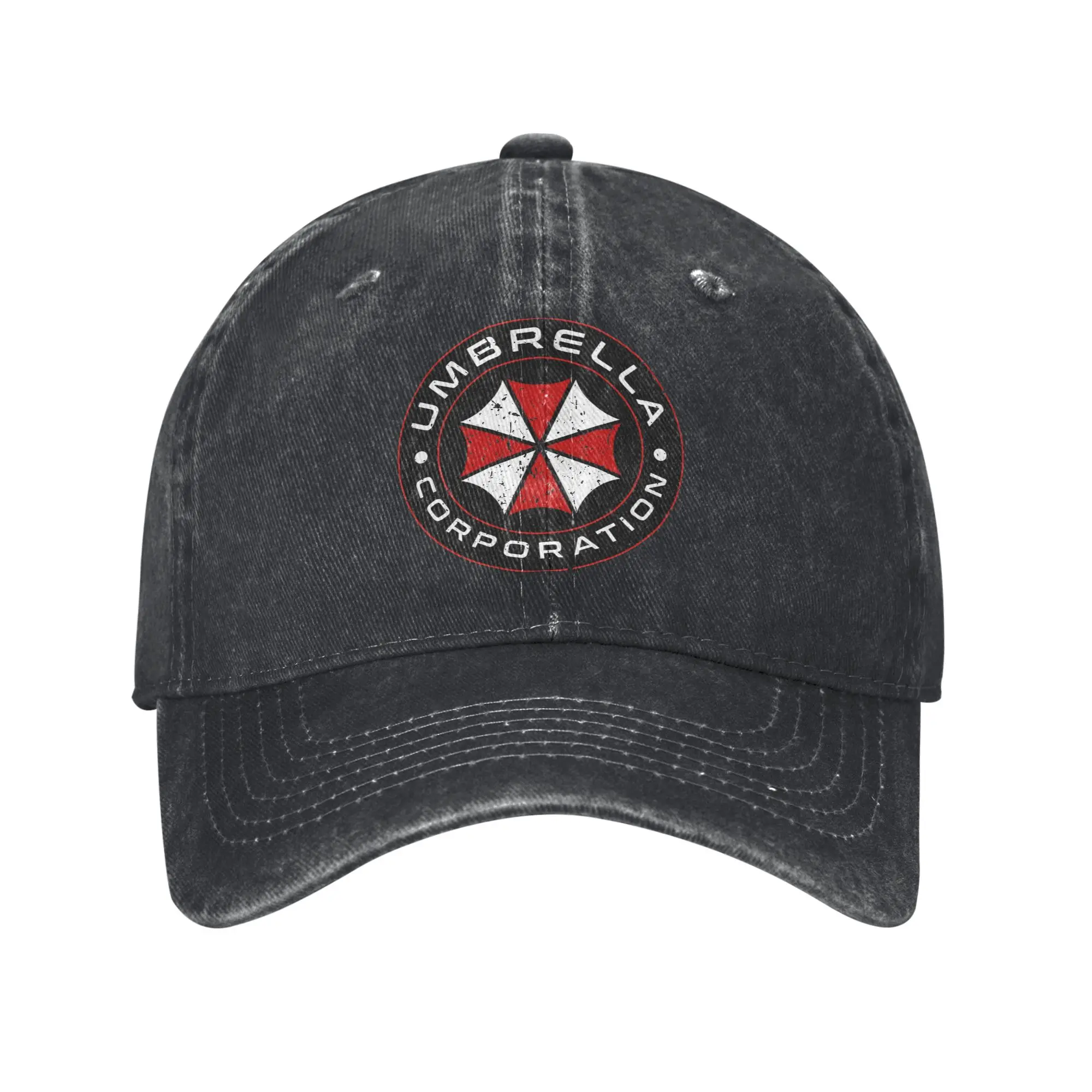 Baseball Cap Corporations Umbr - Outdoor Sports Umbrella recension och pris
