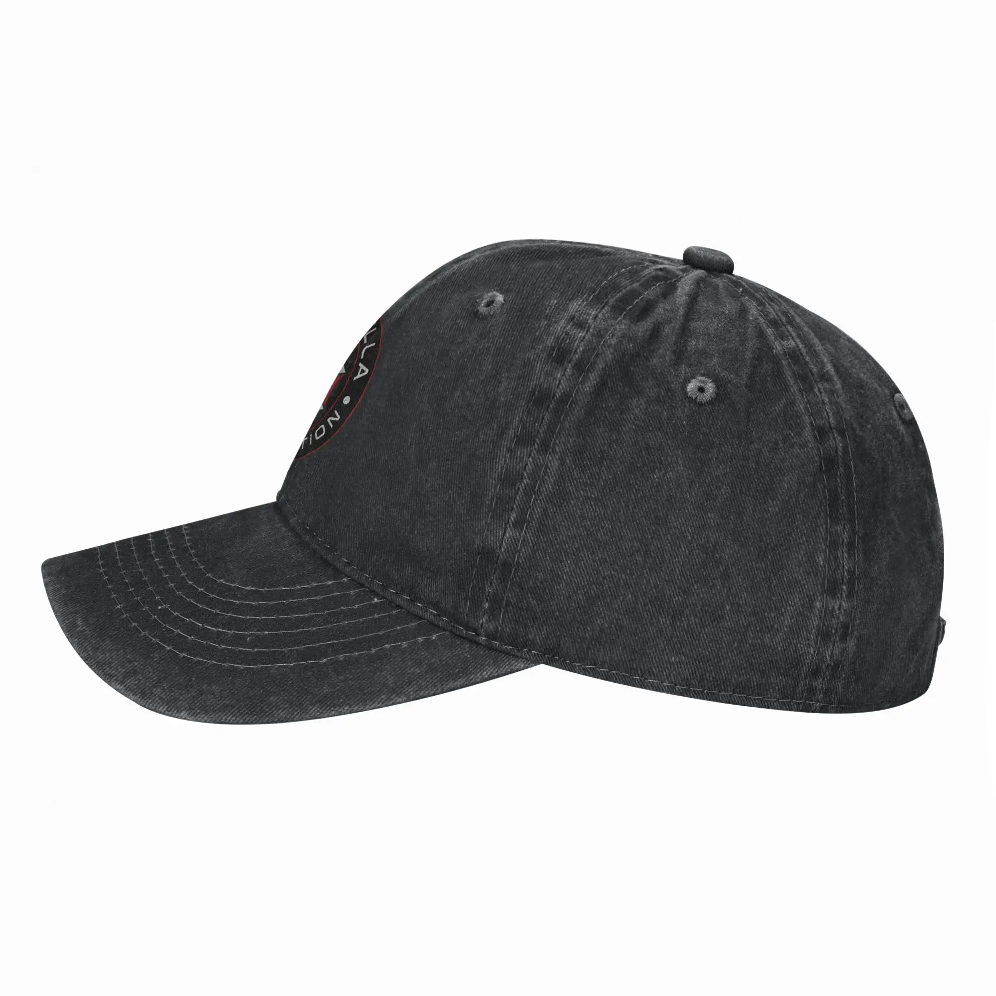 Baseball Cap Corporations Umbr - Outdoor Sports Umbrella recension och pris