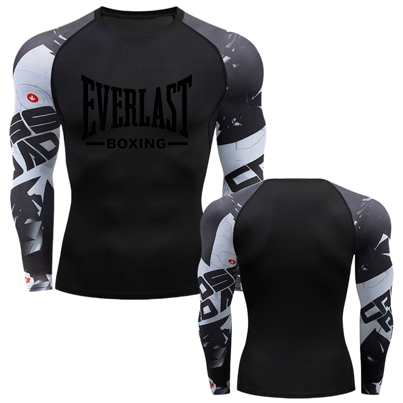 EVERLAST BOXING New Men's Runn - Outdoor Sports recension och pris