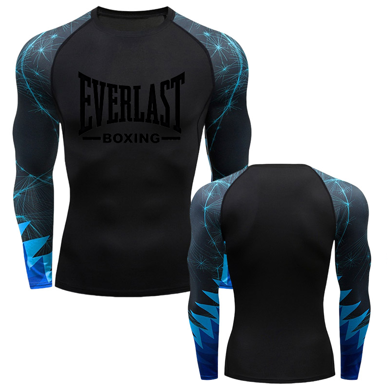 EVERLAST BOXING New Men's Runn - Outdoor Sports recension och pris