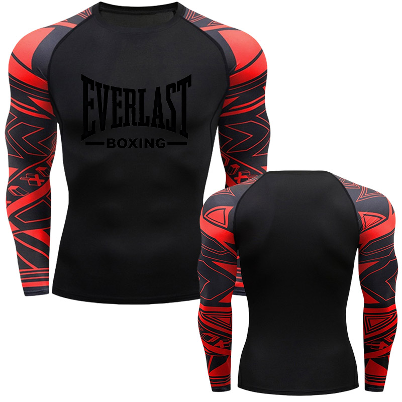 EVERLAST BOXING New Men's Runn - Outdoor Sports recension och pris