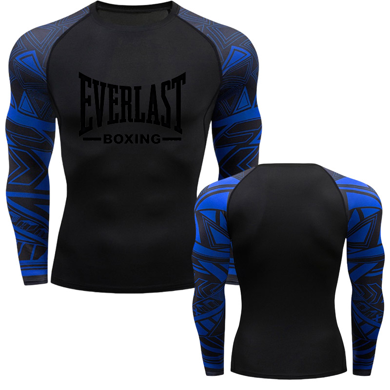 EVERLAST BOXING New Men's Runn - Outdoor Sports recension och pris