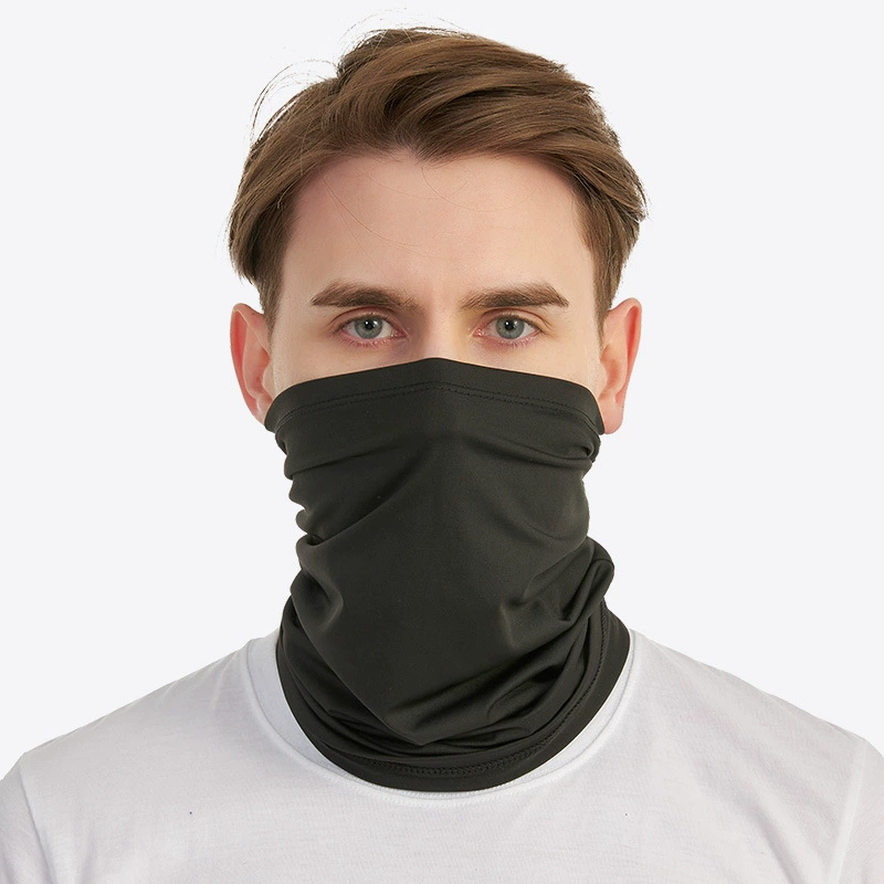 Summer Breathable Bandana Face - Outdoor Sport Hose recension och pris
