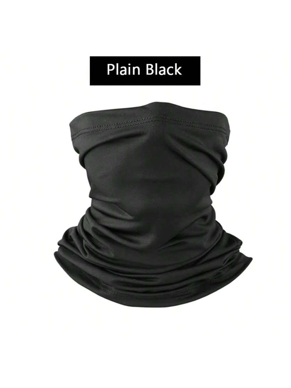 Summer Breathable Bandana Face - Outdoor Sport Hose recension och pris