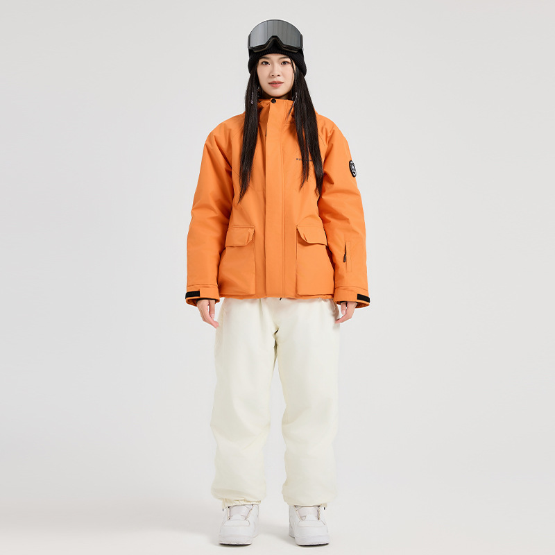 Outdoor Sport Mountain Man Ski - Outdoor Sport Outfit recension och pris