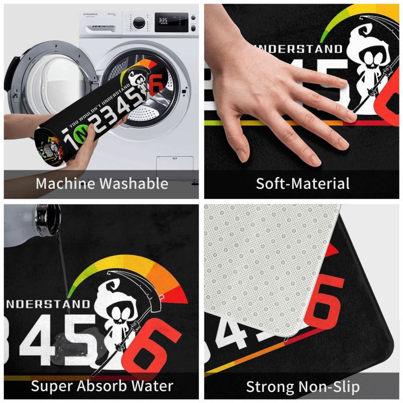 Custom 1n23456 Motorcycle Gear - Outdoor Sport Live recension och pris