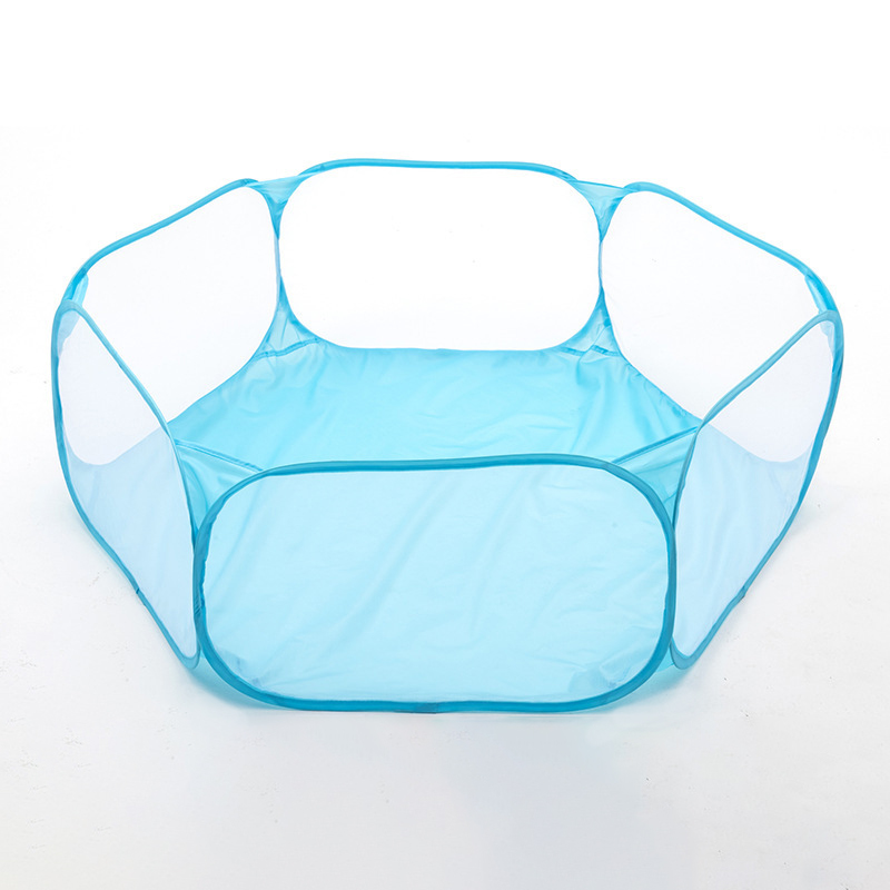 1.2M Ball Pit Ball Pool Foldab - Outdoor Sport Games For Kids recension och pris
