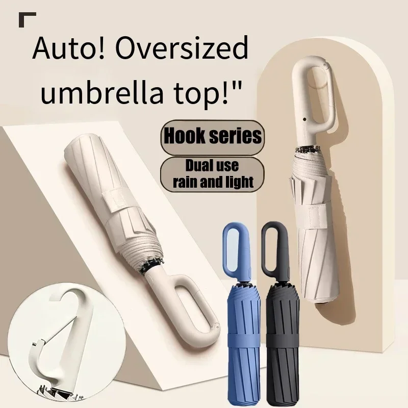 Fashion Travel Umbrella Windpr - Outdoor Sports Umbrella recension och pris