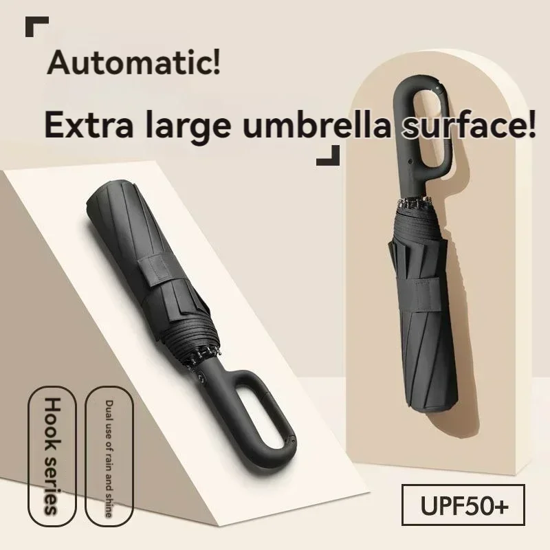 Fashion Travel Umbrella Windpr - Outdoor Sports Umbrella recension och pris