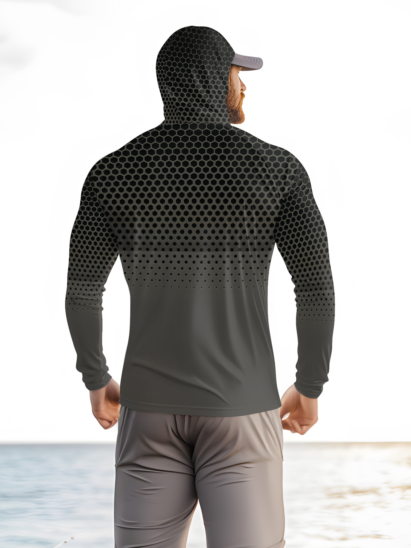 2026 Summer Best-selling Men's - Outdoor Sports recension och pris