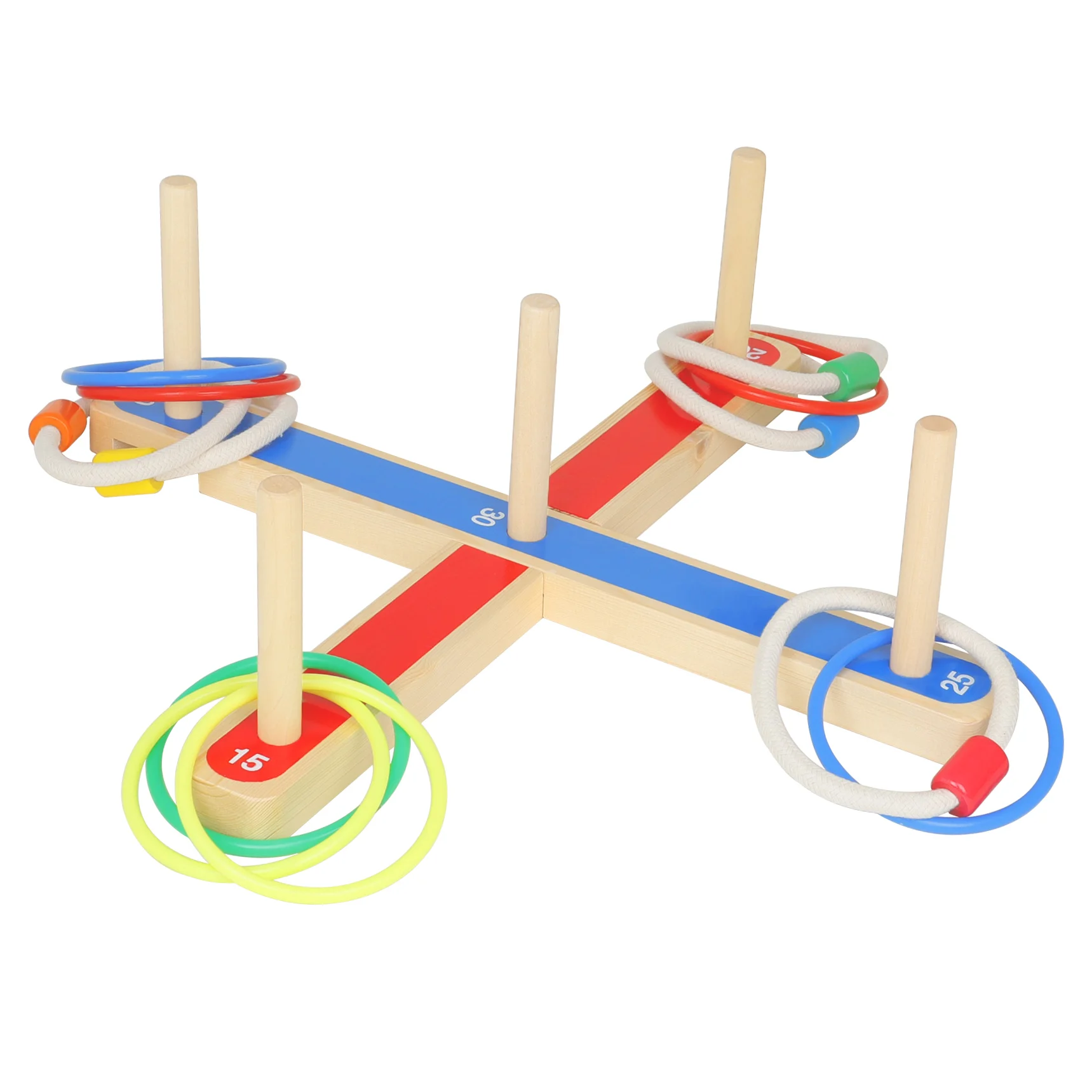 Orff Outdoor Game Toy Hoop Rin - Outdoor Sport Games For Kids recension och pris