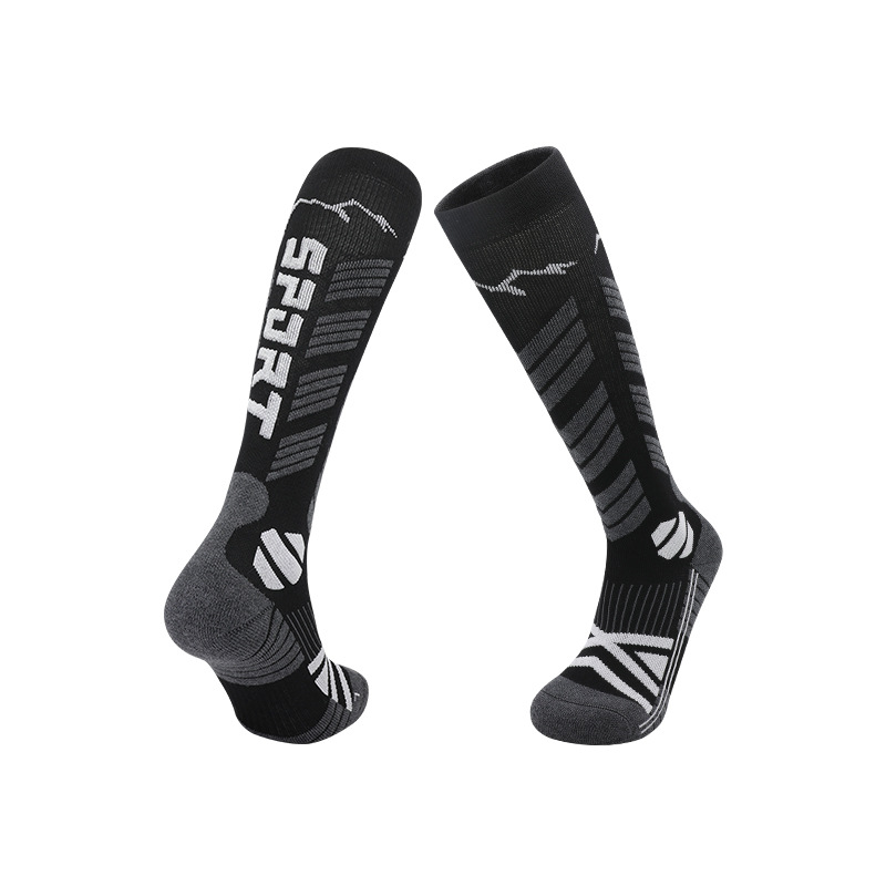 Merino Wool Outdoor Thermal So - Outdoor Sport Hose recension och pris