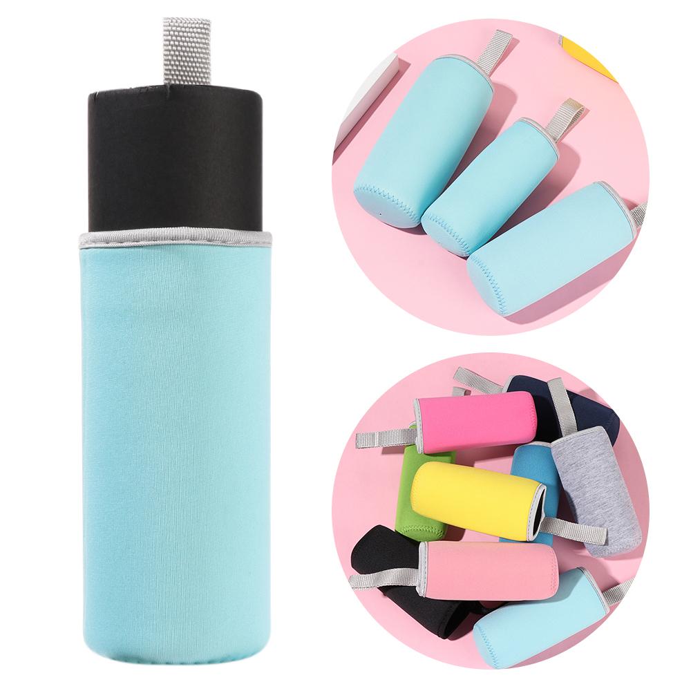 Outdoor Sport Bag Portable Wat - Outdoor Sport Glass Water Bottle recension och pris