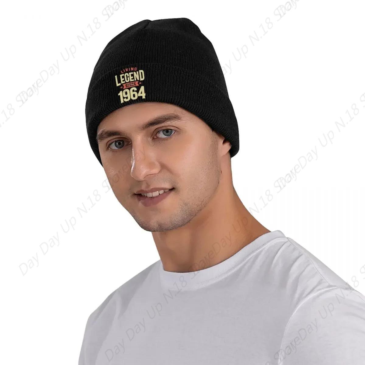 Living Legend 1964 Beanie Hats - Outdoor Sport Live recension och pris