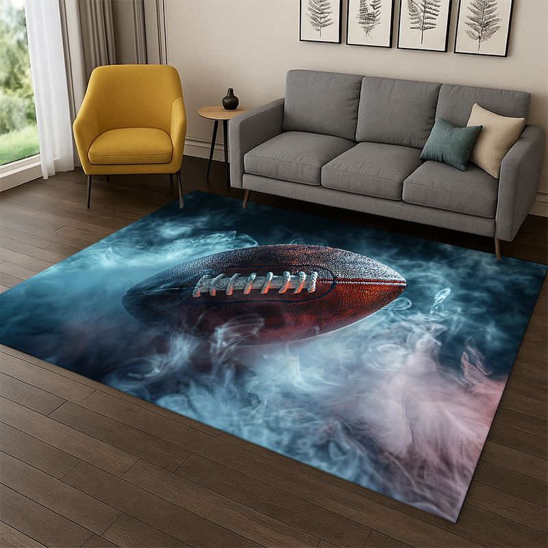Rugby field American Football  - Outdoor Sport Live recension och pris