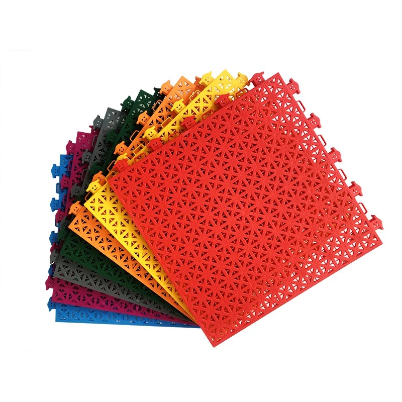 long warranty PP pickleball co - Outdoor Sport Court Tiles recension och pris