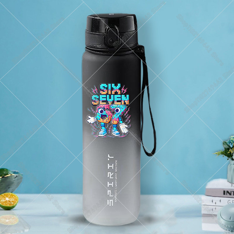 Steal A Brainrot Sport Water B - Outdoor Sport Day recension och pris