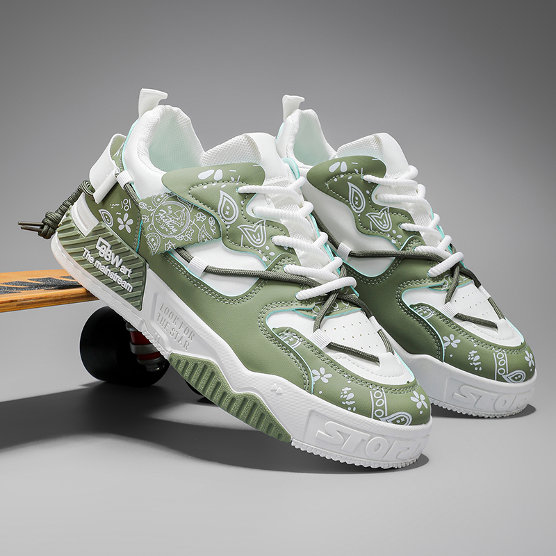 Sneakers, Outdoor Sports Men's - Outdoor Sport Gym recension och pris