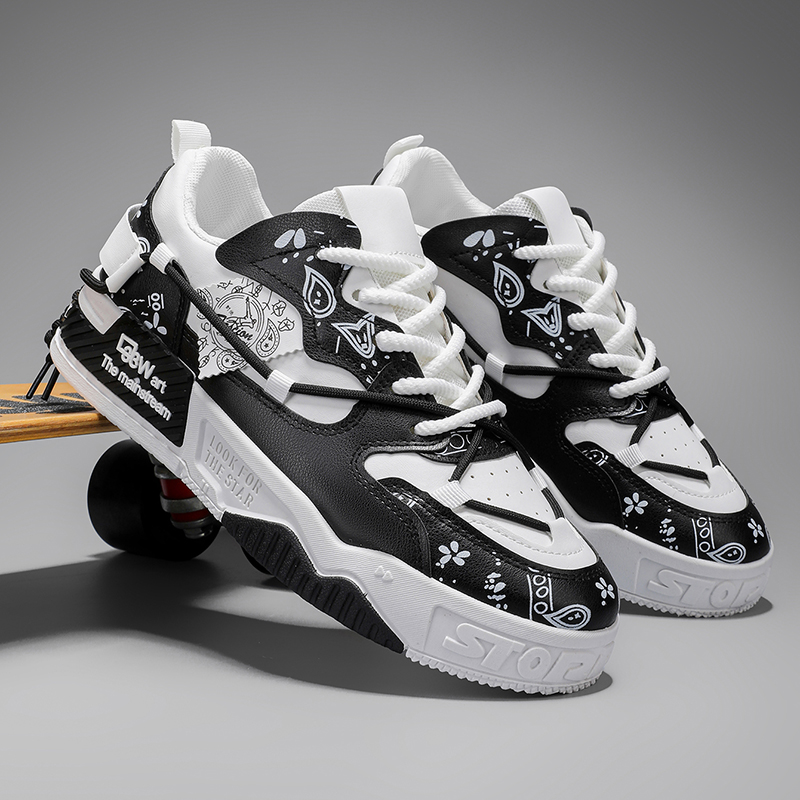 Sneakers, Outdoor Sports Men's - Outdoor Sport Gym recension och pris