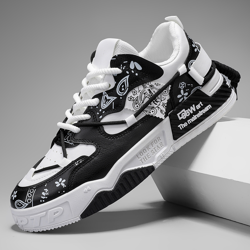 Sneakers, Outdoor Sports Men's - Outdoor Sport Gym recension och pris