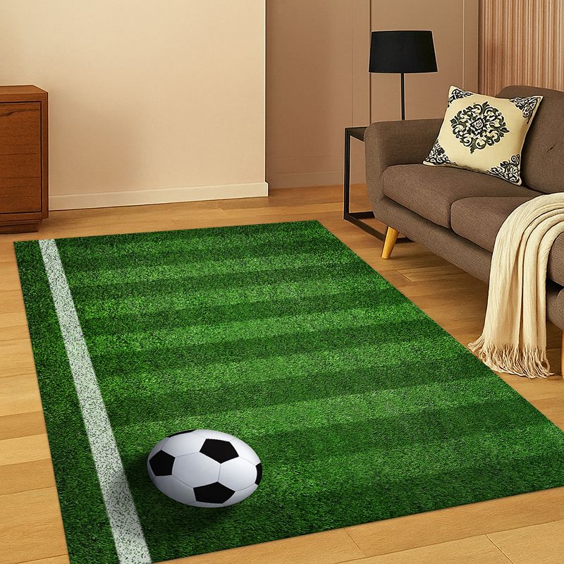 Classic Football Field Soccer  - Outdoor Sport Live recension och pris