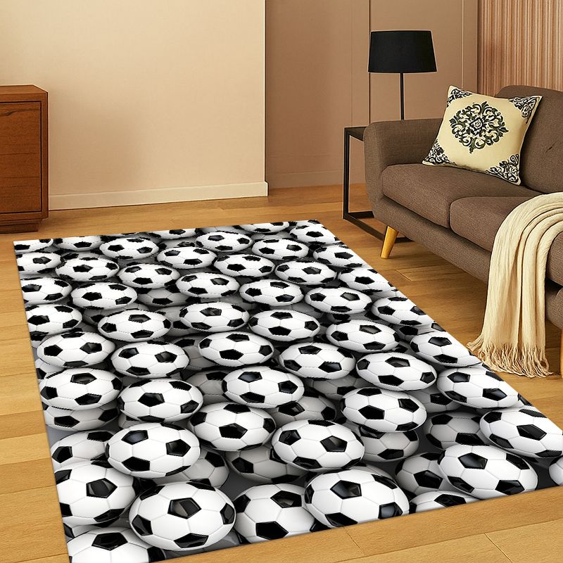 Classic Football Field Soccer  - Outdoor Sport Live recension och pris