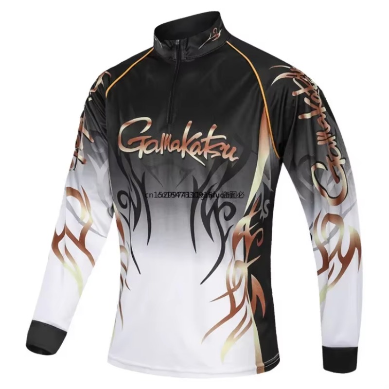 Brand Fishing Shirts Outdoor S - Outdoor Sport Clothing Brands recension och pris