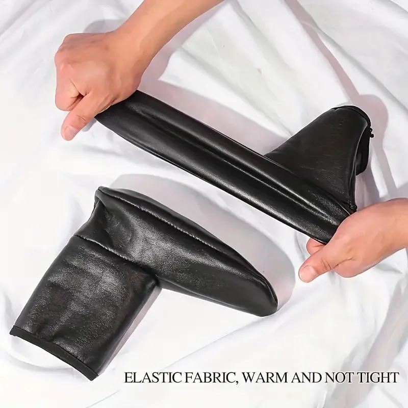 1 Pair Men Women Outdoor Sport - Outdoor Sport Hose recension och pris